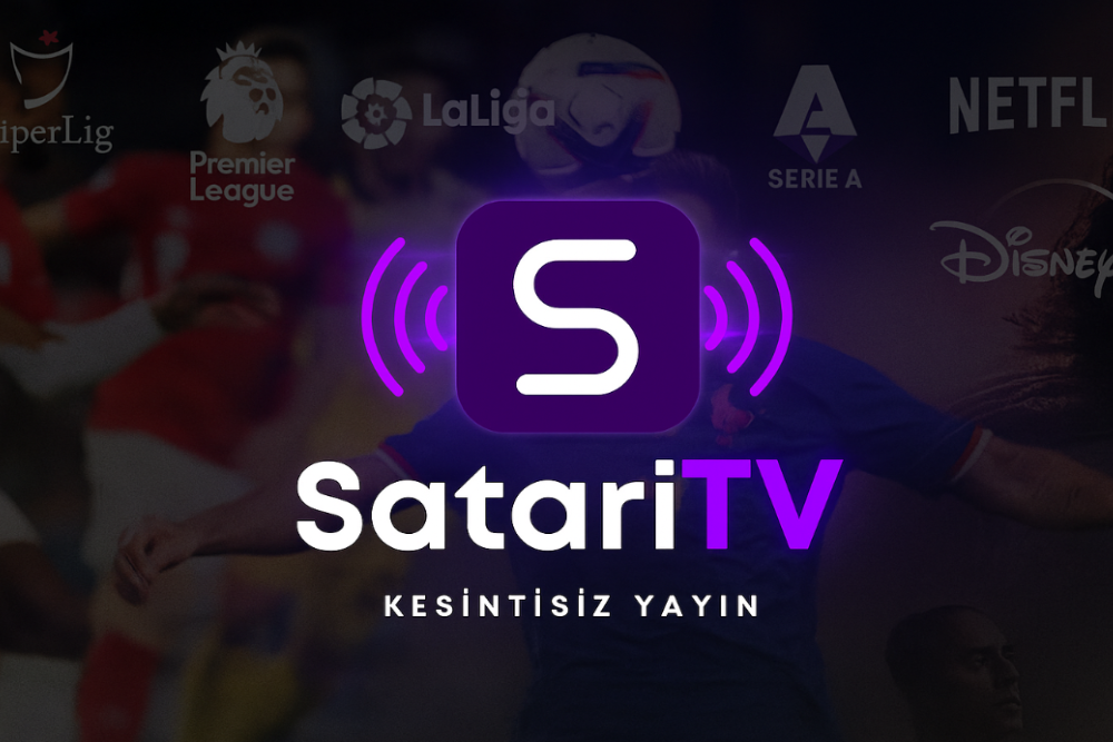 Satari IPTV Maç Yayını